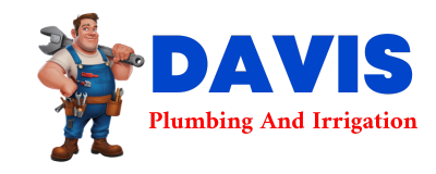 Trusted plumber in EMINGTON